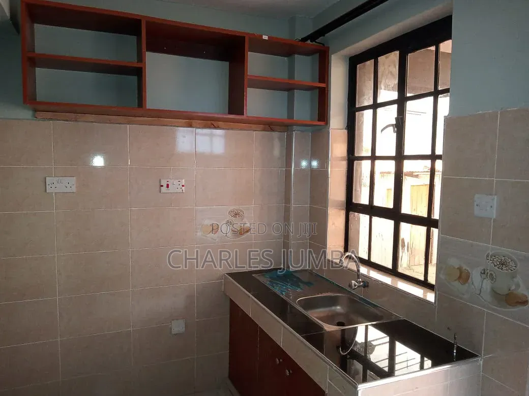 1bdrm Bedsitter in Korompoi, Kitengela for rent