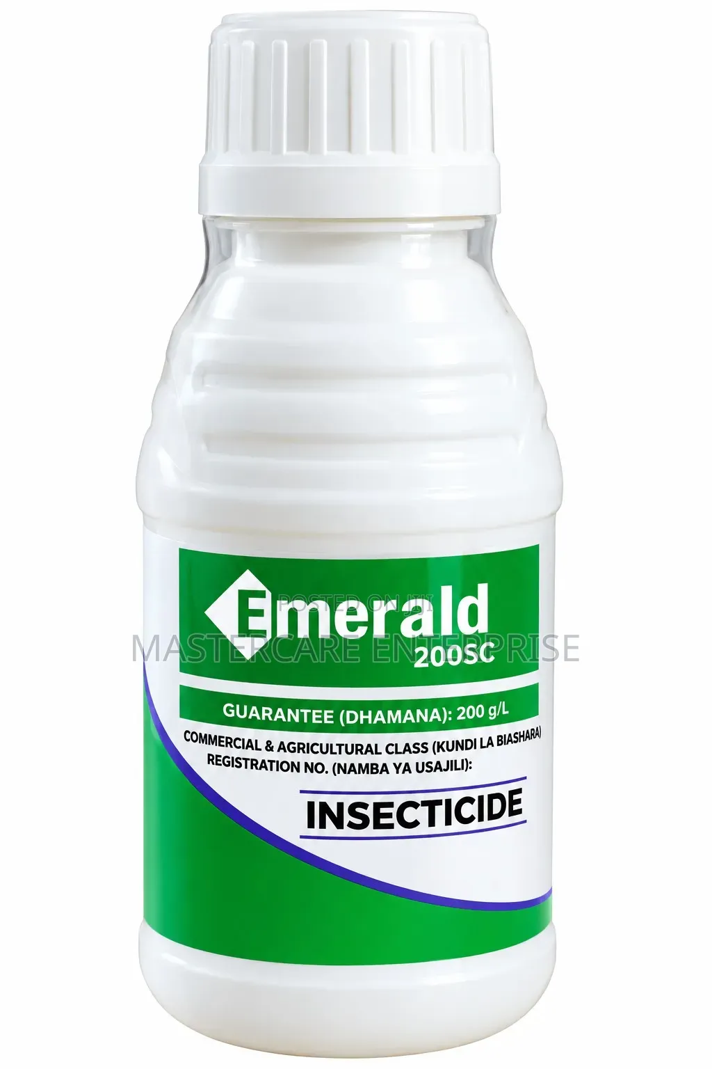 Emerald 200 SC Insecticide