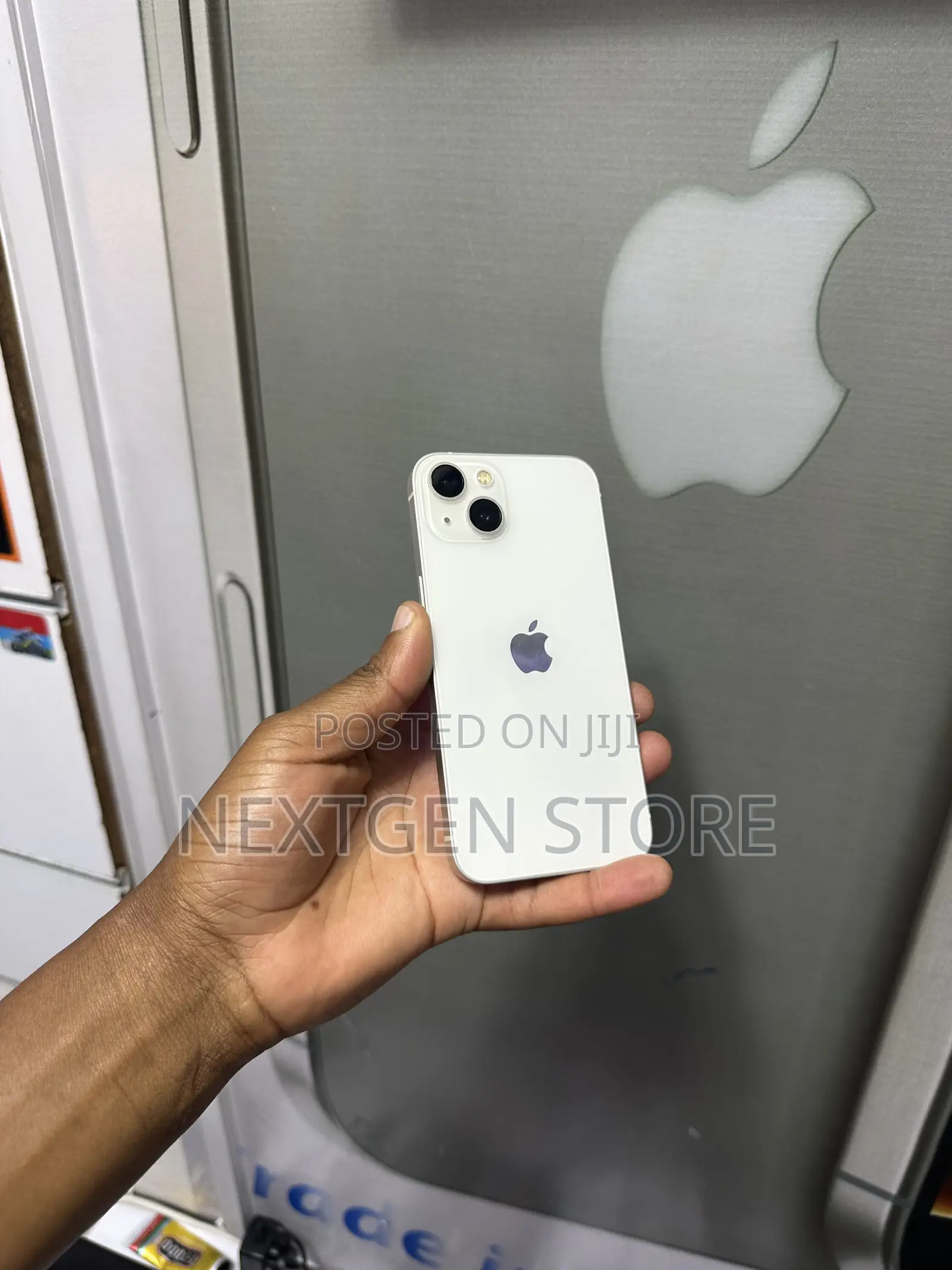 Apple iPhone 13 128 GB White