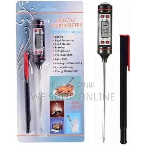 Food Thermometer