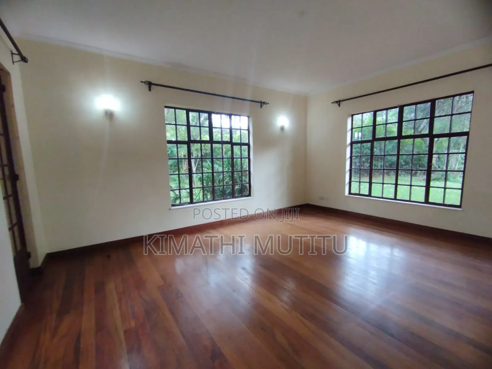 5bdrm Maisonette in Karen, Hardy for sale