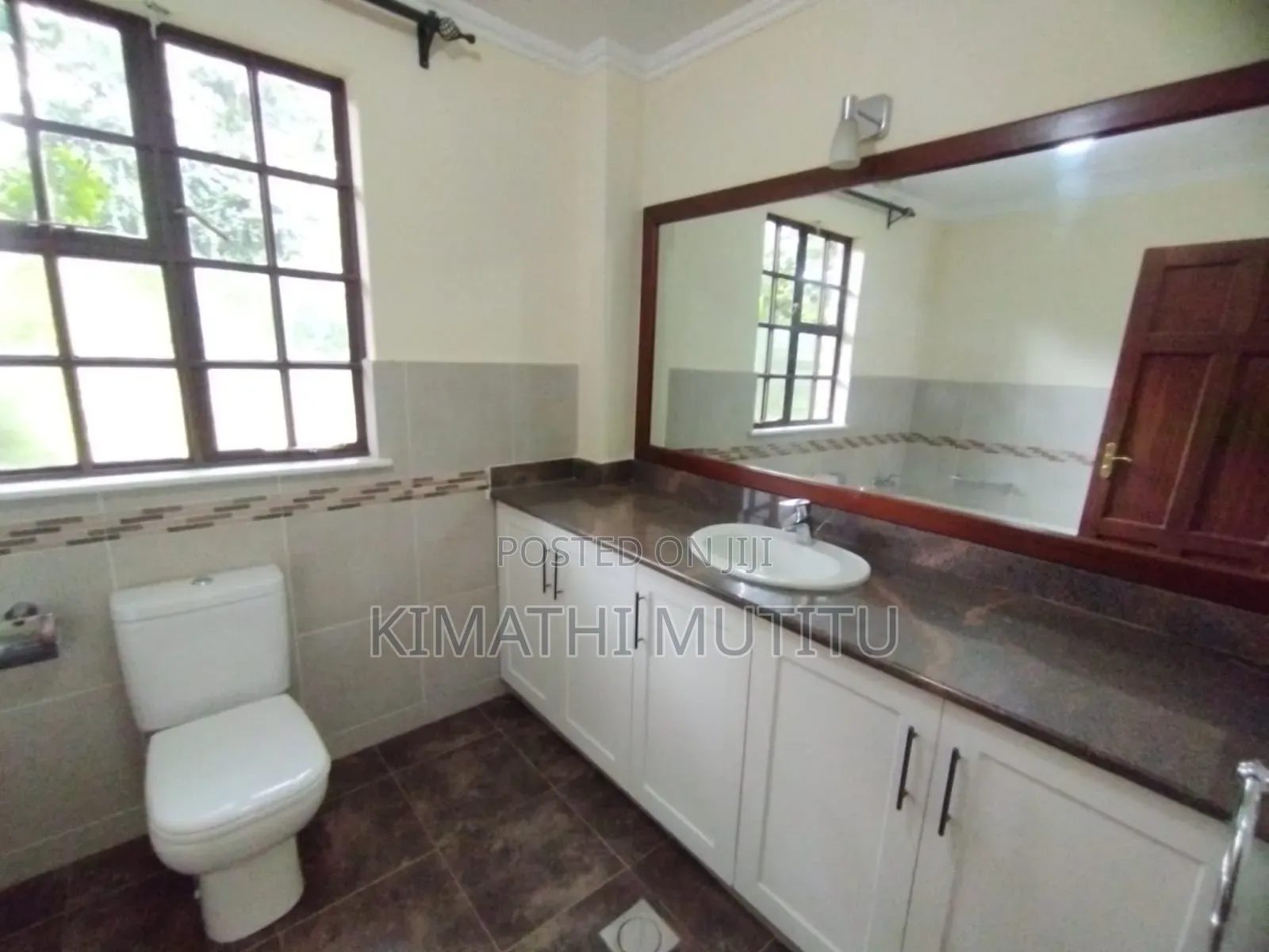 5bdrm Maisonette in Karen, Hardy for sale