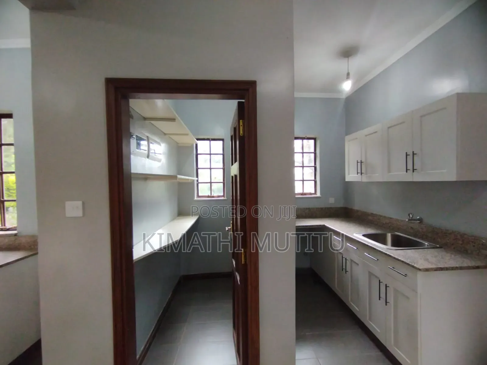 5bdrm Maisonette in Karen, Hardy for sale