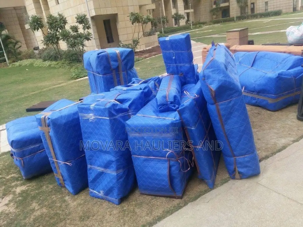 We Make It Happen: Movers in Nyali/Bamburi