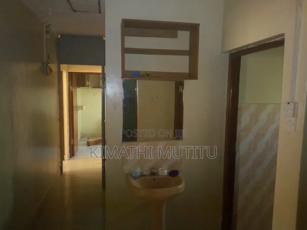 3bdrm Bungalow in Oloika Awesome, Nkoroi for sale