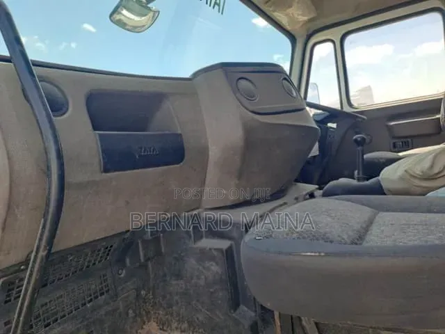 Tata Signa Tipper 1618 2021 Model