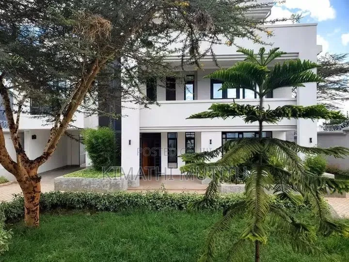 5bdrm Maisonette in Rimpa for sale