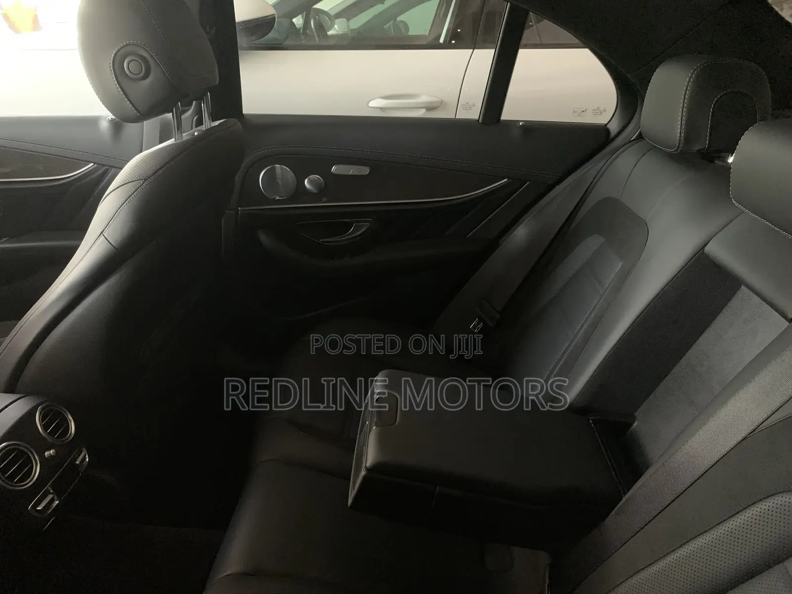 Mercedes-Benz E53 AMG AMG E 53 4MATIC+ 2019 Black