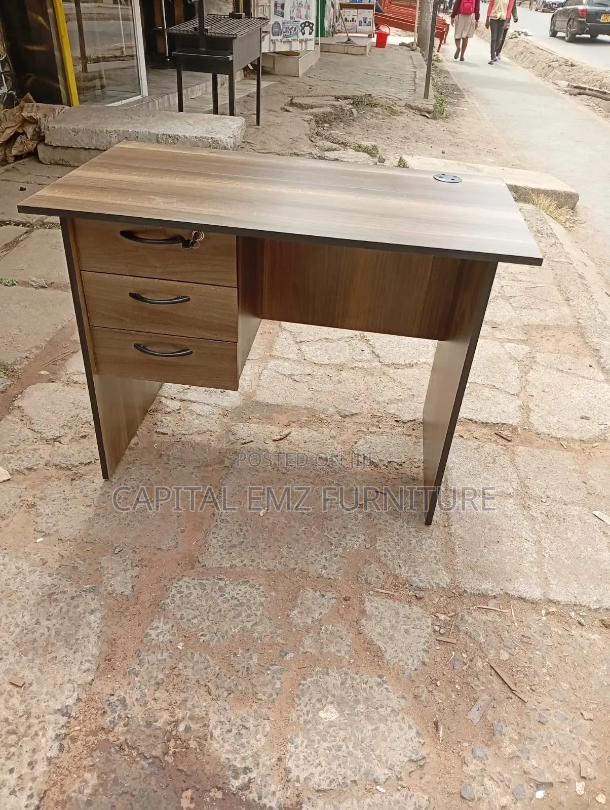 1.2m Study Desks