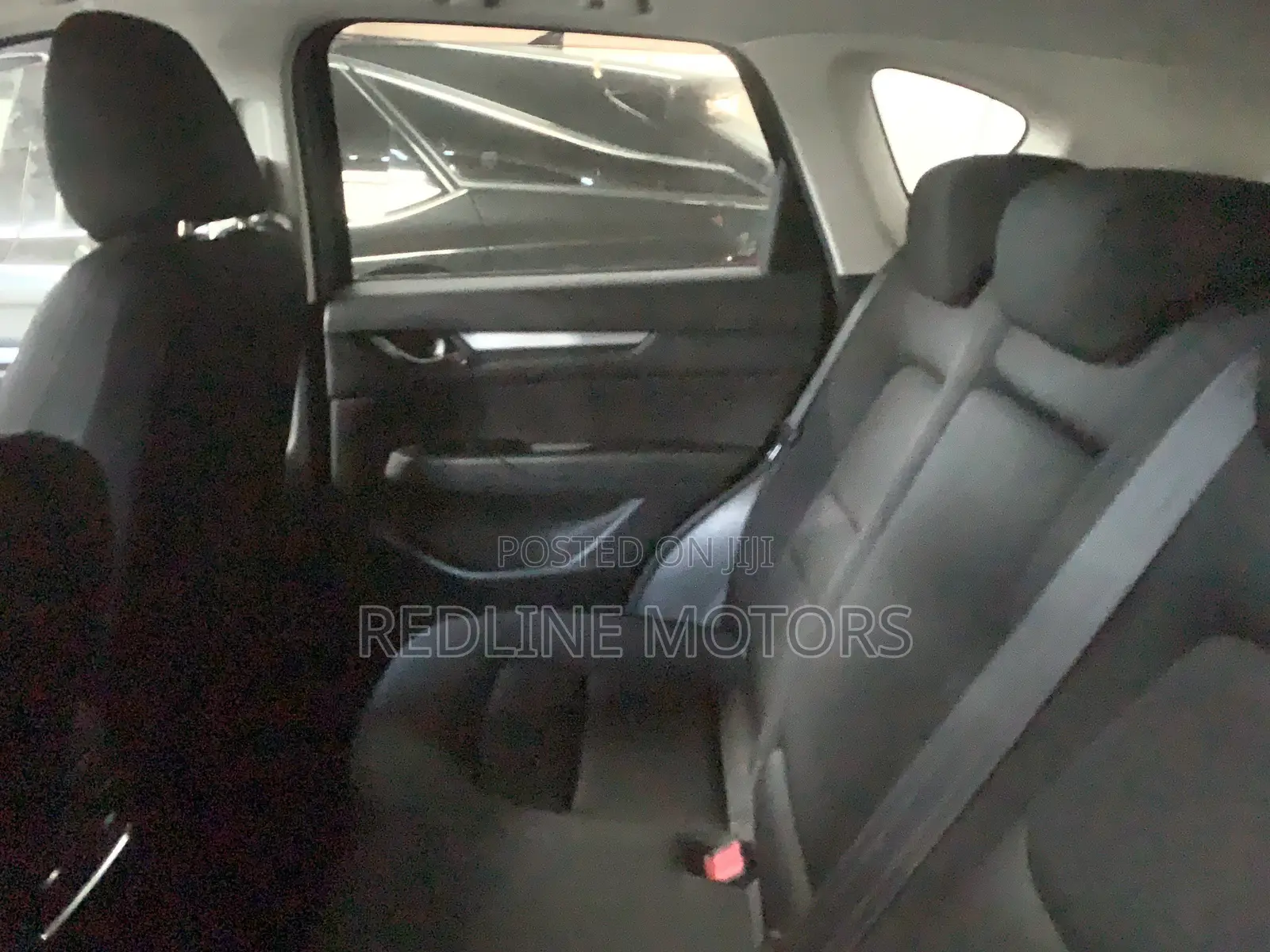 Mazda CX-5 2.2 Diesel AWD 2019 Green