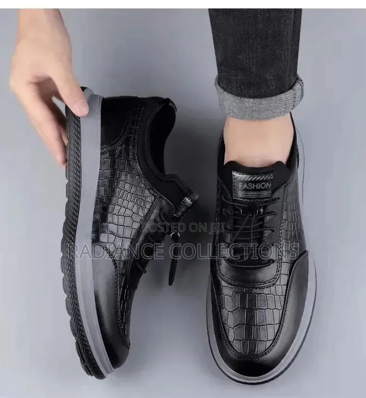 Men's Fashion Sneakers