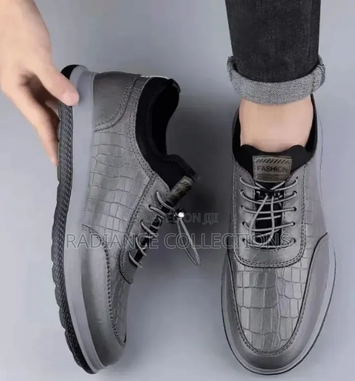 Men's Fashion Sneakers