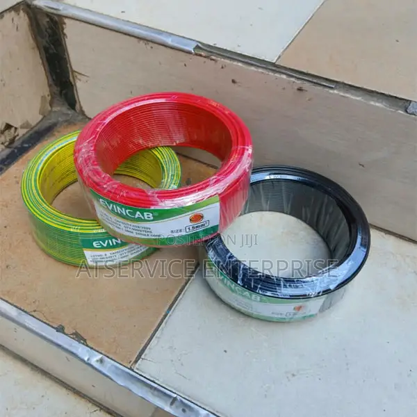 The Ultimate Wiring Solution for Electricians 1.5mm2 Single Core