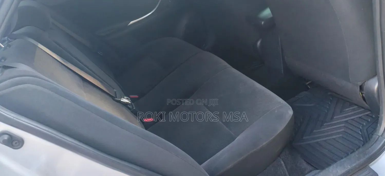 Toyota Allion 2017 Gray