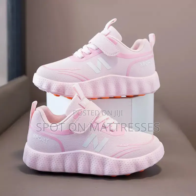 Kids' Light Spoty Sneakers. Sizes 26-37. Nationwide Delivery!