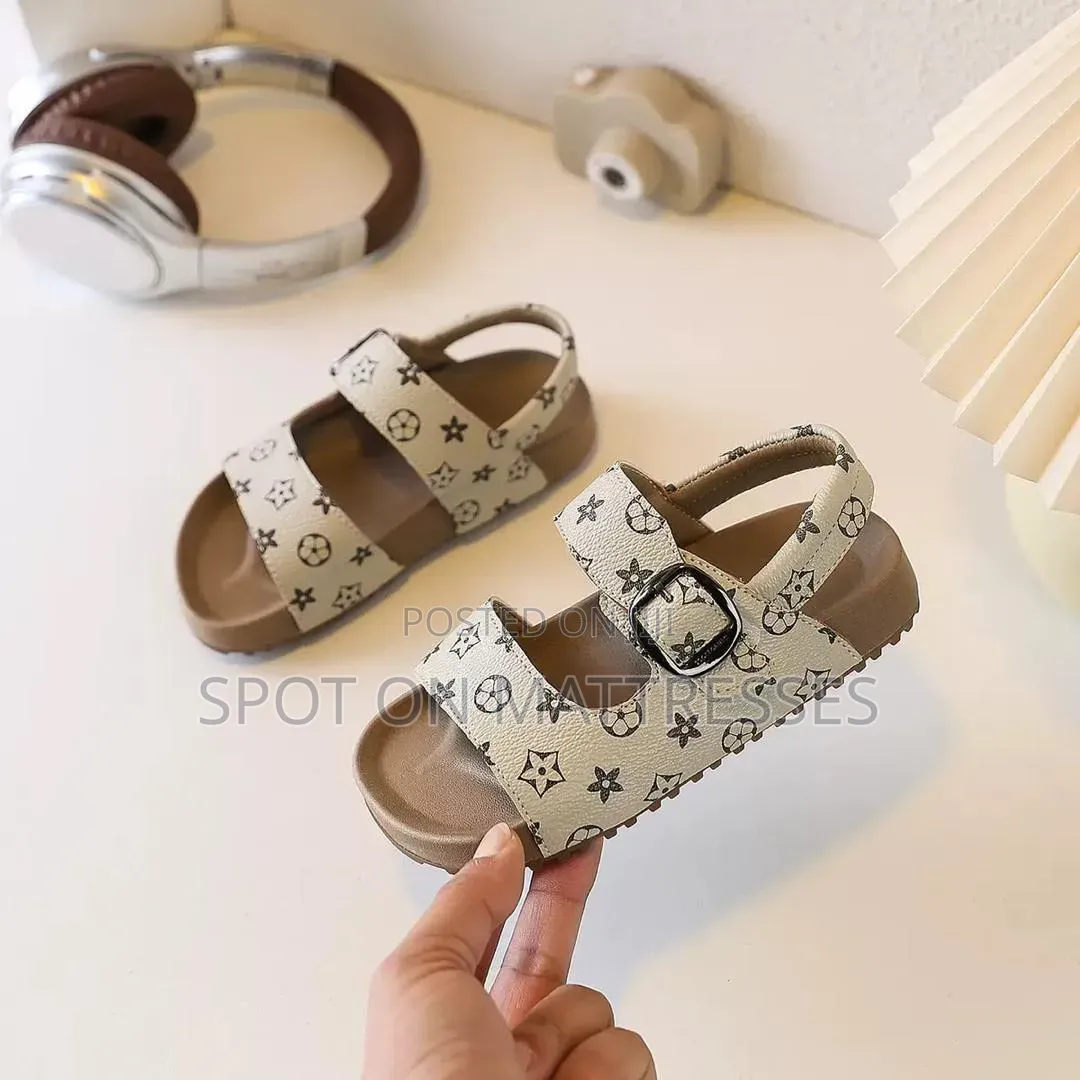 Kids Gucci Open Shoes. Sizes 26-36. Delivery Available Nationwide.