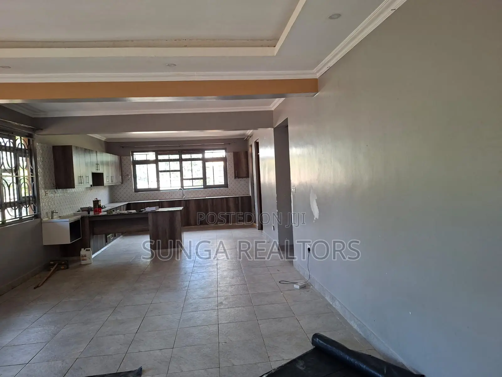3bdrm House in Karen C for rent