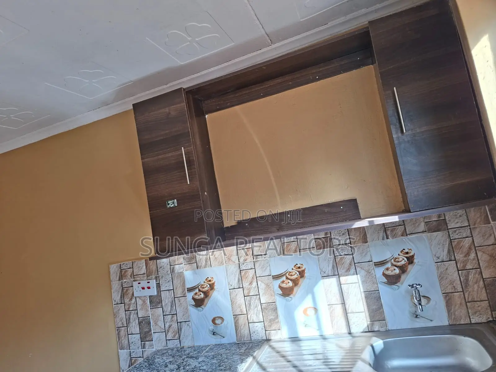 3bdrm House in Karen C for rent