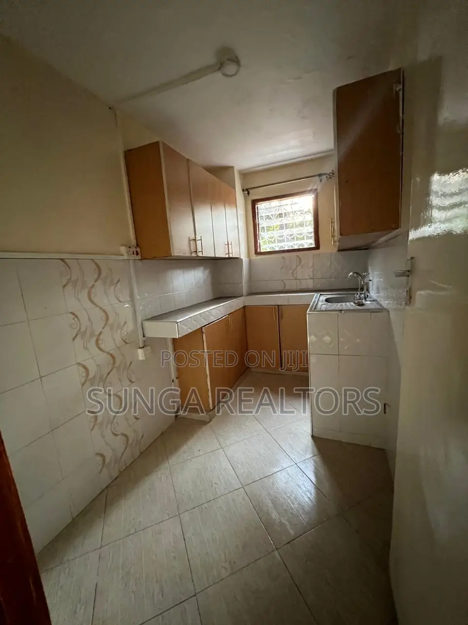 1bdrm Bungalow in Loresho for rent
