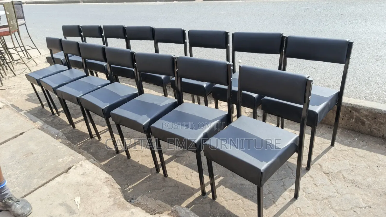 Teachers /Staff Chairs