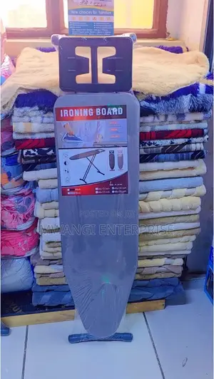 Ironing Board 109x33cm