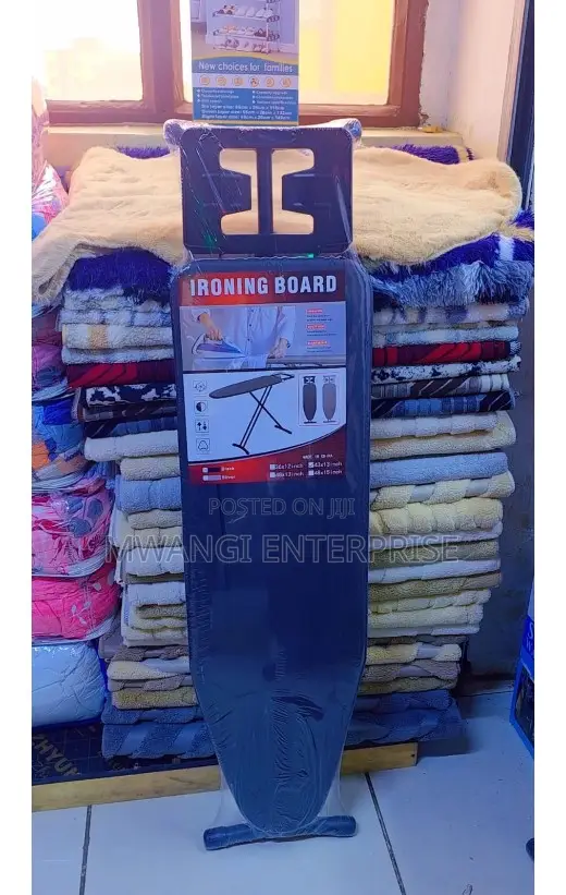 Ironing Board 109x33cm