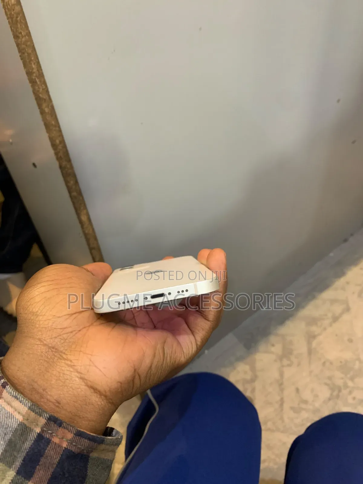 Apple iPhone 12 256 GB White