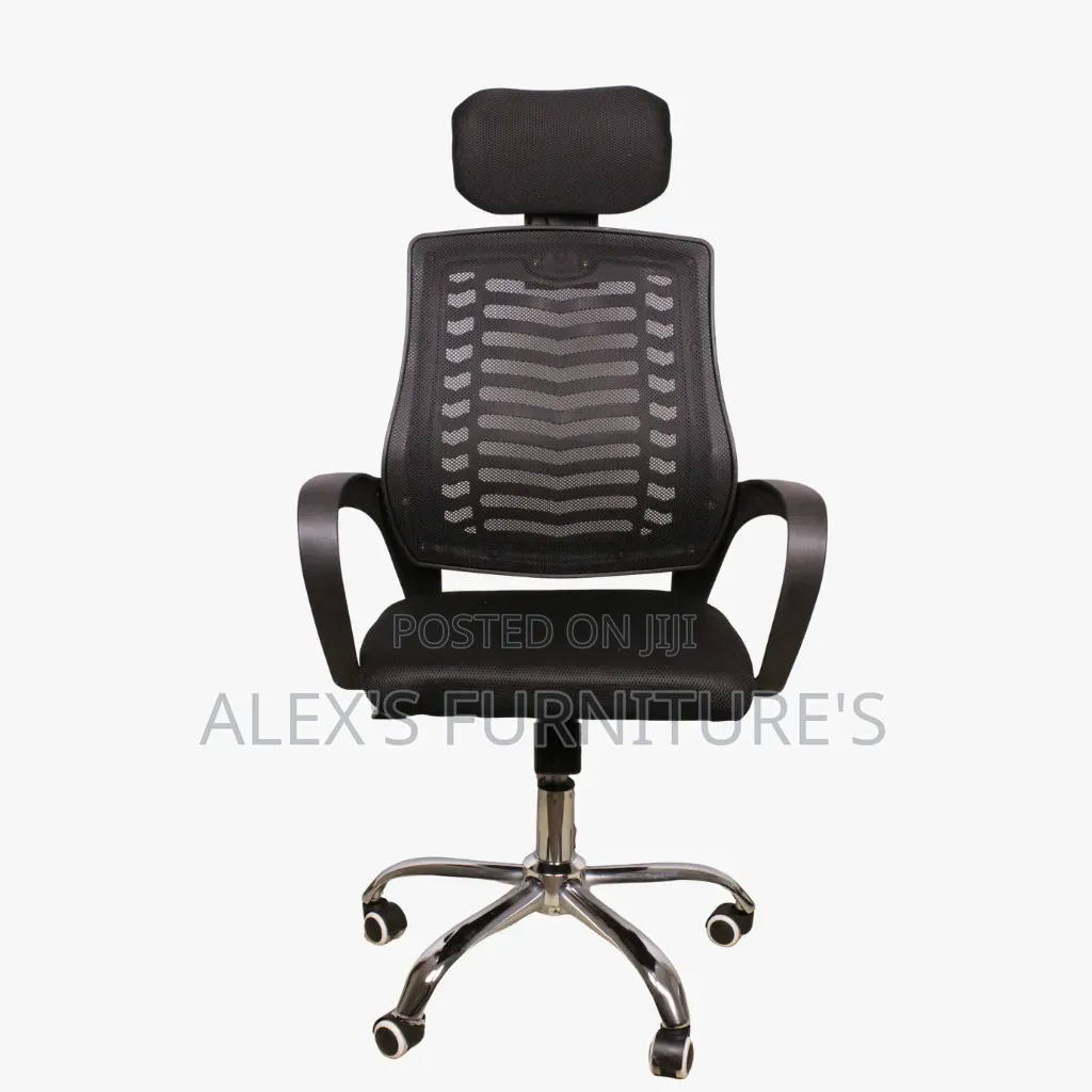 Office Chairs With Gaslift for = Office Chairs