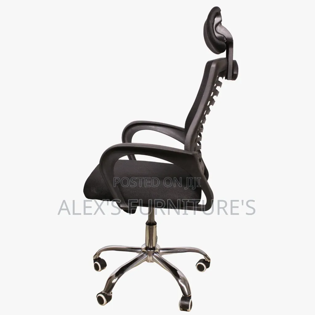 Office Chairs With Gaslift for = Office Chairs