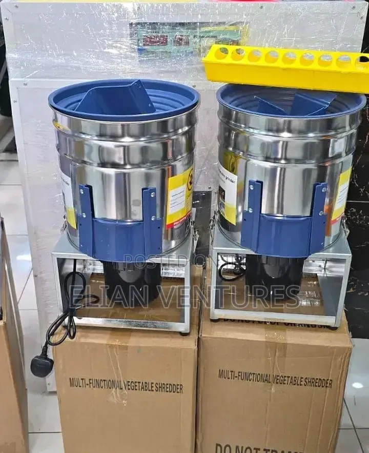 Brand New Vegetable Shredder for Sale