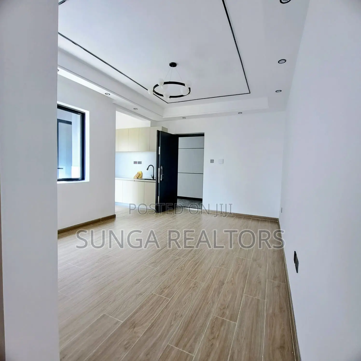 1bdrm Apartment in Hurlingham for rent