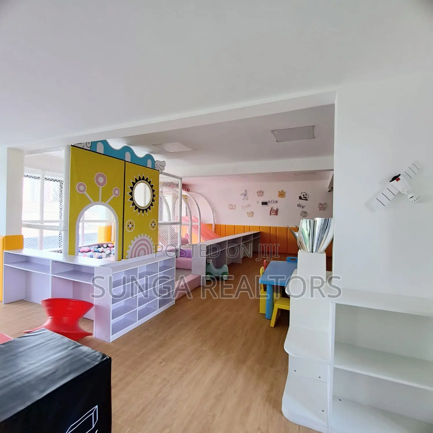 1bdrm Apartment in Hurlingham for rent
