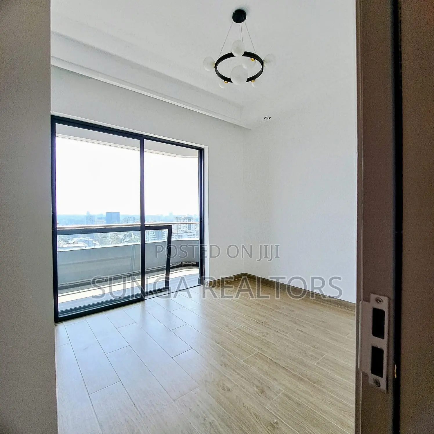 1bdrm Apartment in Hurlingham for rent