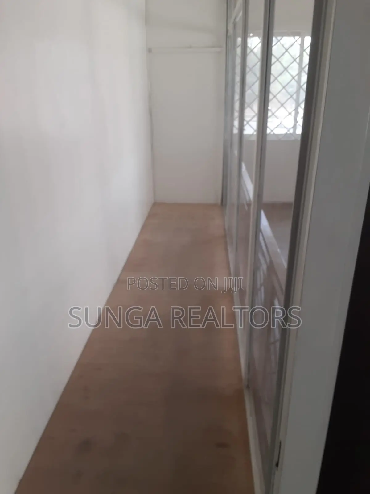 Commercial Spaces for Let in Muthaiga