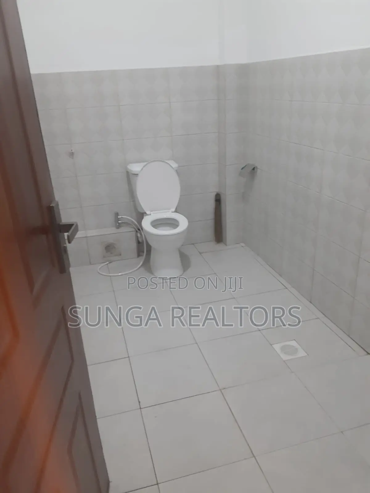 Commercial Spaces for Let in Muthaiga