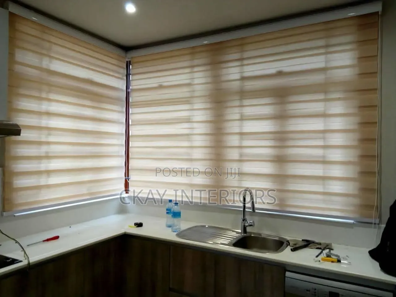 Refresh the Appearance of Your Home With Horizontal Blinds