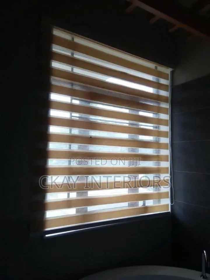 Let Your Window Treatment Become the Bridge Between Comfort and Style.