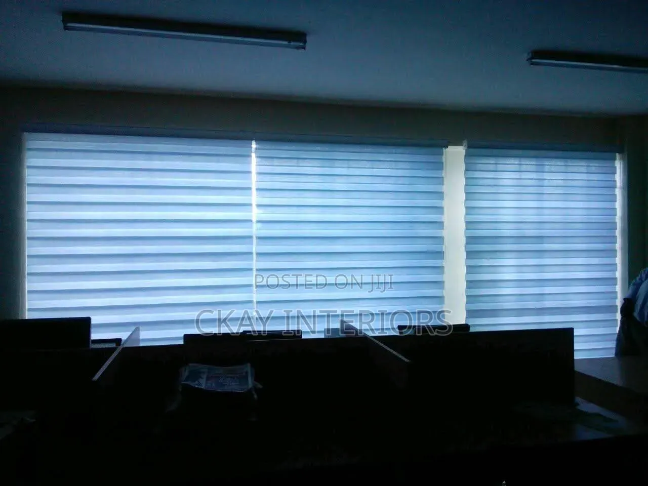 Bring a Sense of Softness and Order to Your Space With Elegant Blinds