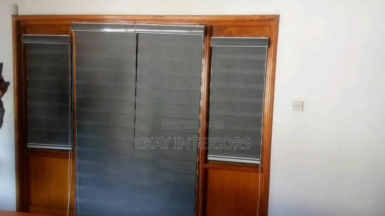 Make Your Windows Look as Good as the View Beyond Them With Blinds