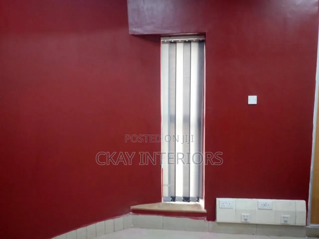 Create Privacy Without Sacrificing Style Vertical Blinds