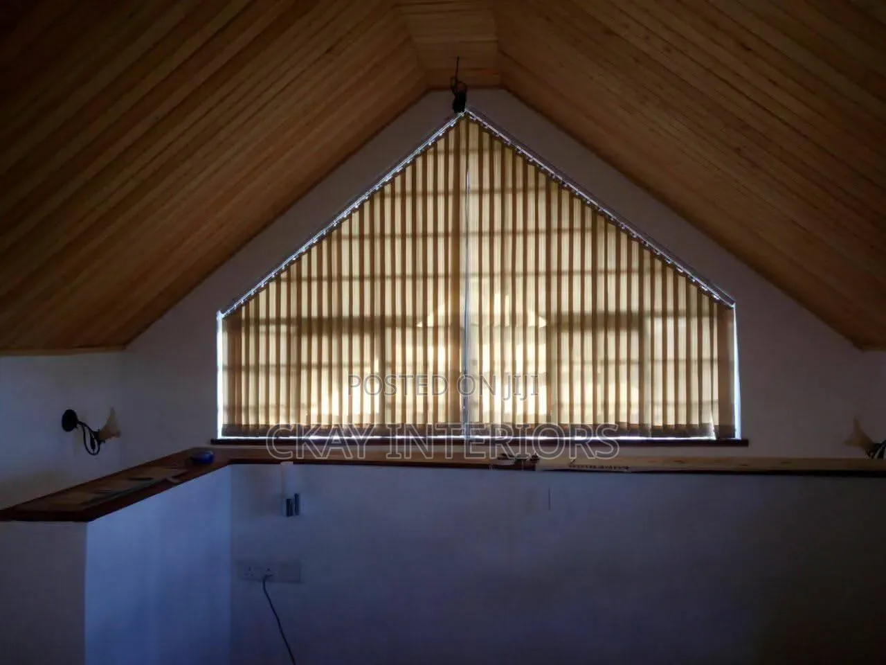 Let Your Windows Carry Some of the Visual Beauty of Your Room.