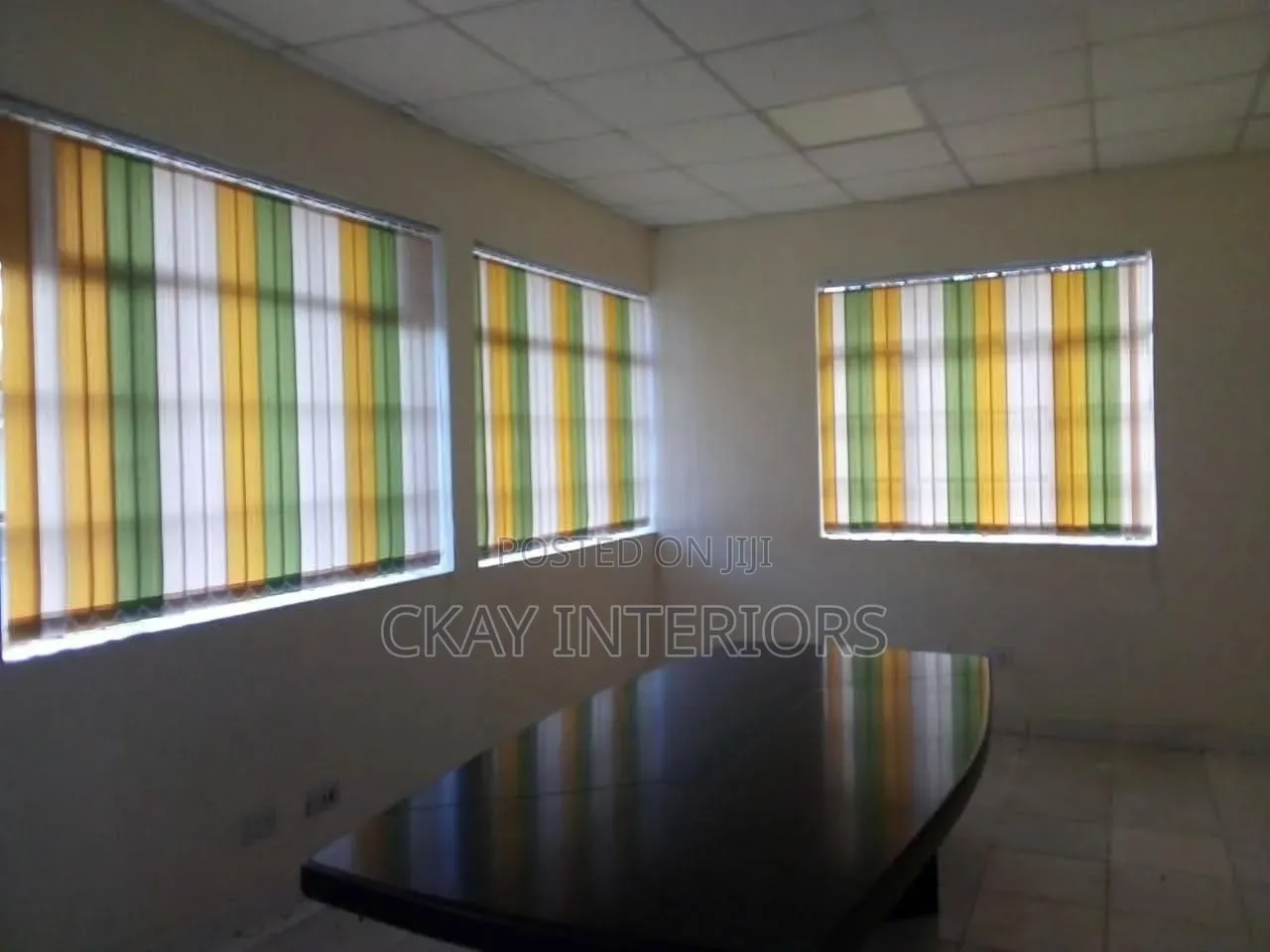Let Your Windows Carry Some of the Visual Beauty of Your Room.