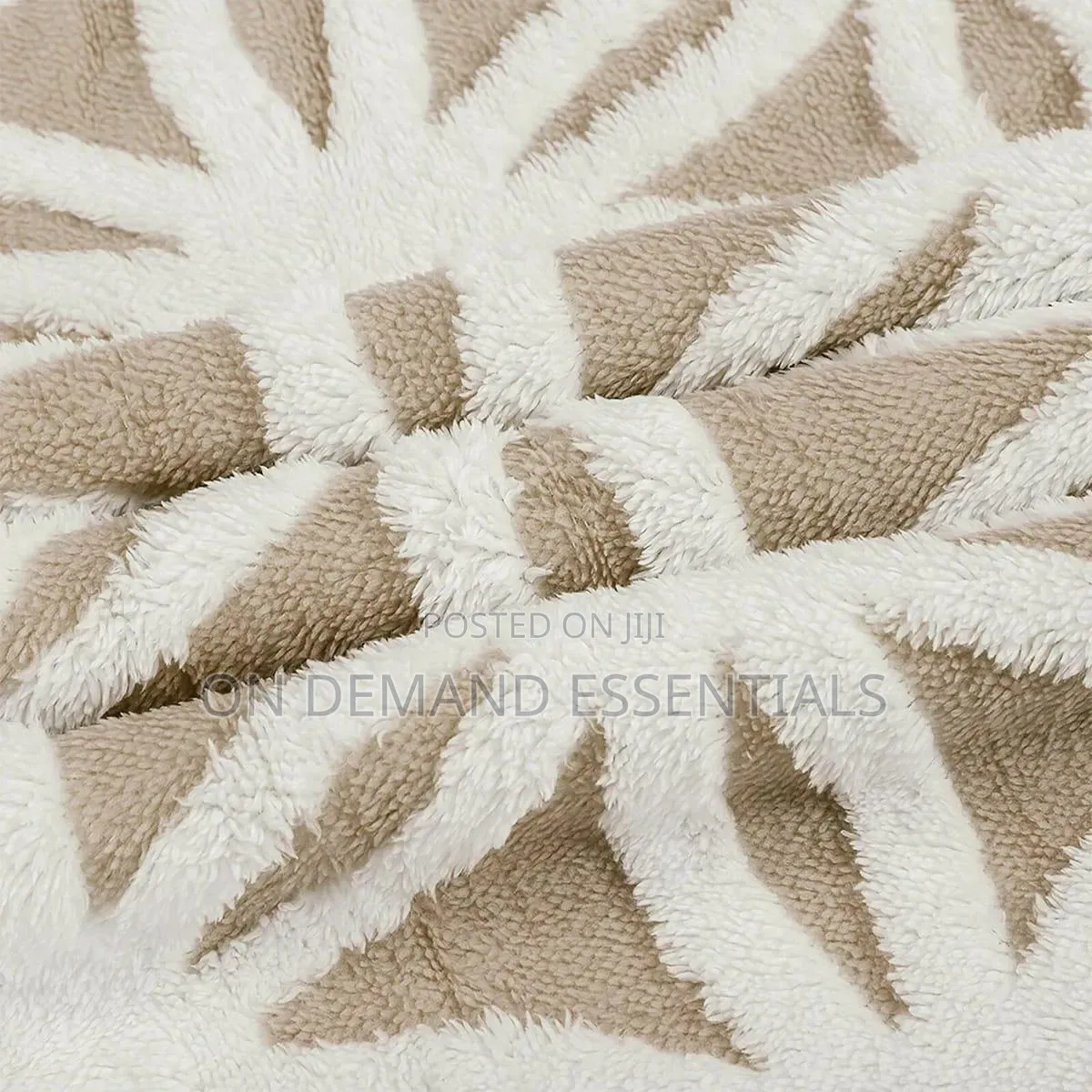 New Sherpa Blankets
Size 200*230cm