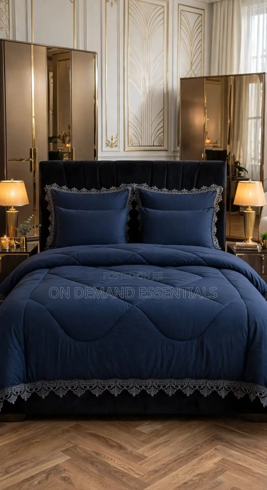 Executive Luxury Duvet