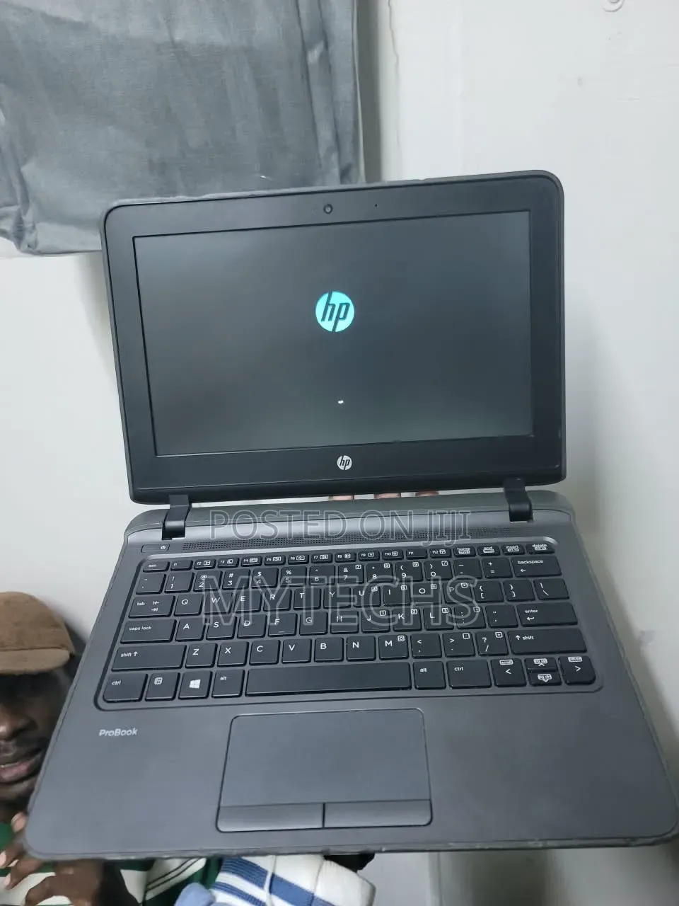 Laptop HP ProBook 11 G2 EE 4GB Intel Celeron HDD 500GB