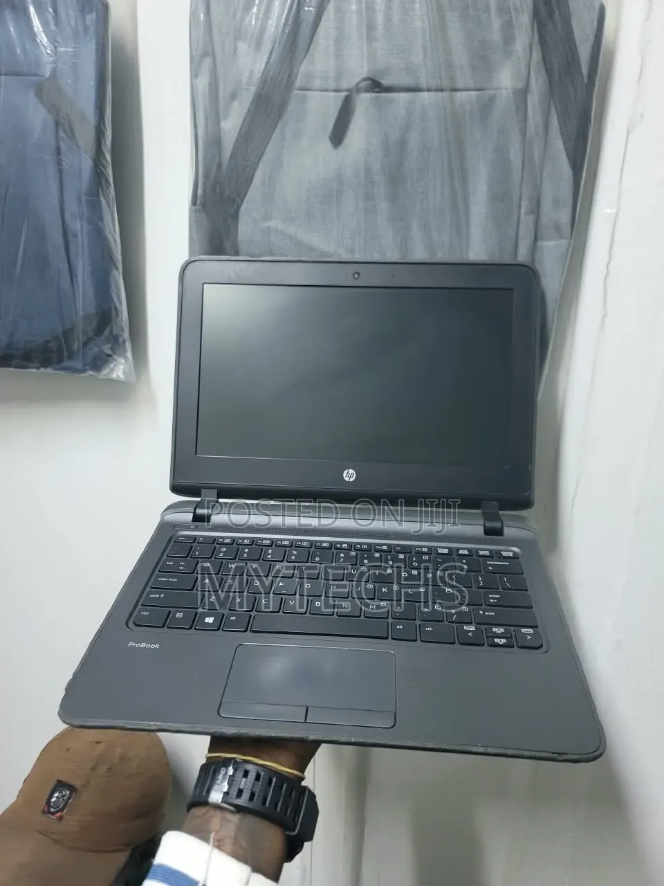 Laptop HP ProBook 11 G2 EE 4GB Intel Celeron HDD 500GB
