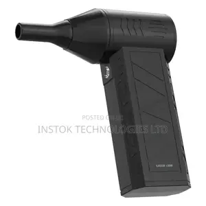 Green Lion Storm Grip Air Blower