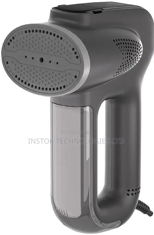 Green Lion Suction Steam Pro Garment Steamer