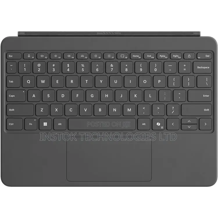 Microsoft Surface Pro 12" Keyboard Cover