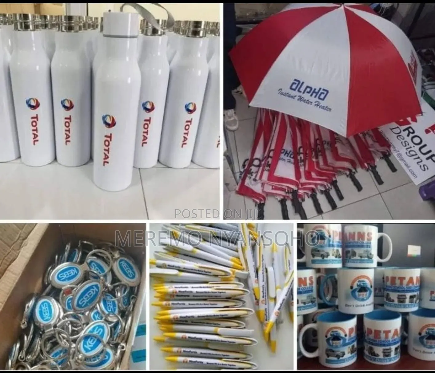 Printing Services
